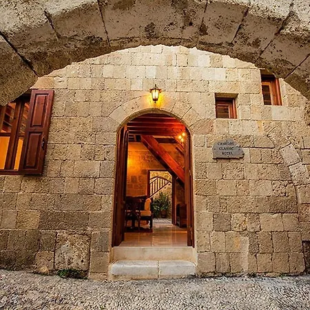 Hotell Camelot Traditional & Classic
