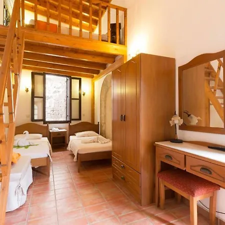Hotell Camelot Traditional & Classic