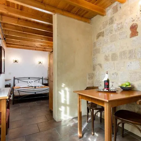 Hotell Camelot Traditional & Classic Rhodes City
