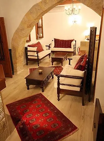 Hotell Camelot Traditional & Classic Rhodes City