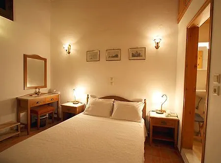 Hotell Camelot Traditional & Classic