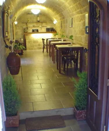 Hotell Camelot Traditional & Classic Rhodes City