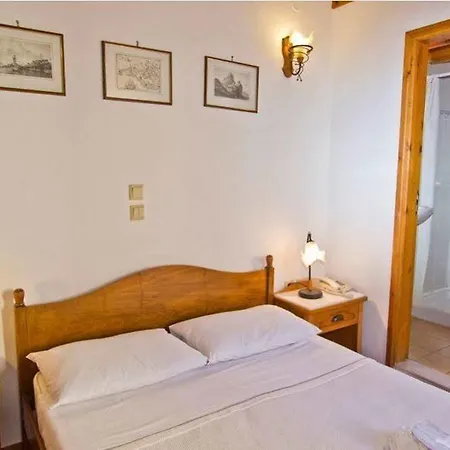 Camelot Traditional & Classic Hotell Rhodes City
