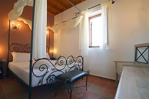 Szálloda Camelot Traditional & Classic 3*
