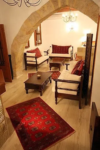 Szálloda Camelot Traditional & Classic Rhodes City