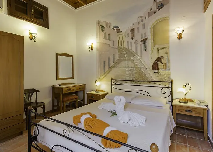 Camelot Traditional & Classic Szálloda 3*