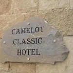 Hotell Camelot Traditional & Classic Rhodes City