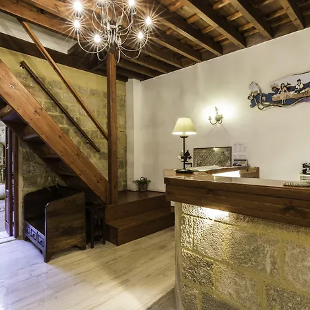 Camelot Traditional & Classic 3* Rhodes City