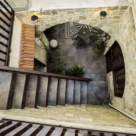 Camelot Traditional & Classic Hotel Rhodes City