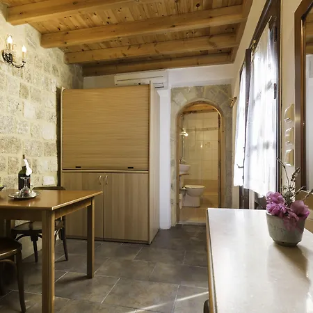 Camelot Traditional & Classic