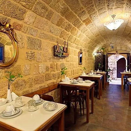 Camelot Traditional & Classic Hotel Rhodes City