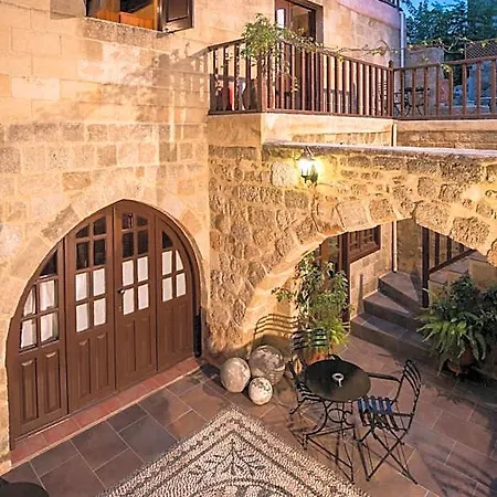 Camelot Traditional & Classic Hotel Rhodes City