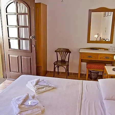 Hotel Camelot Traditional & Classic Rhodes City