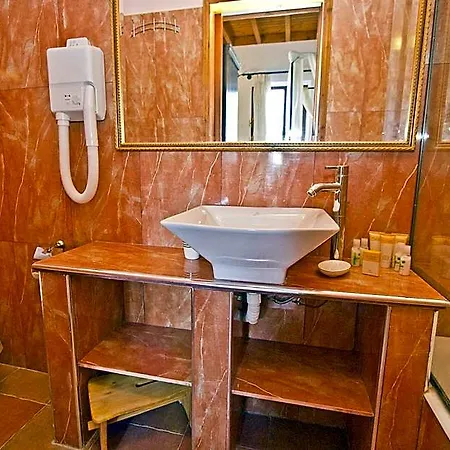 Hotel Camelot Traditional & Classic Rhodes City