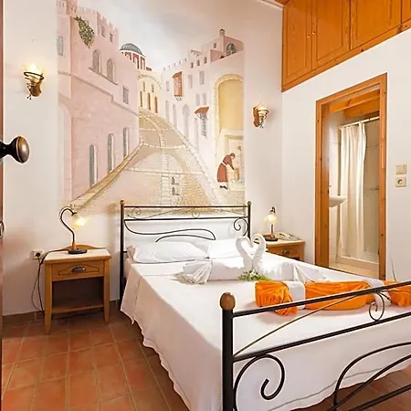 Camelot Traditional & Classic Hotel Rhodes City