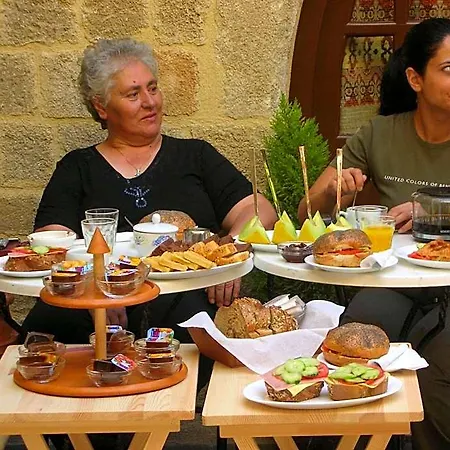 Camelot Traditional & Classic Hotel Rhodes City