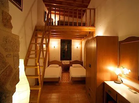 Otel Camelot Traditional & Classic