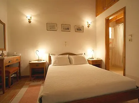 Otel Camelot Traditional & Classic