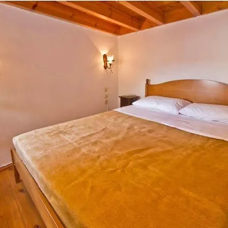 Camelot Traditional & Classic Otel Rhodes City