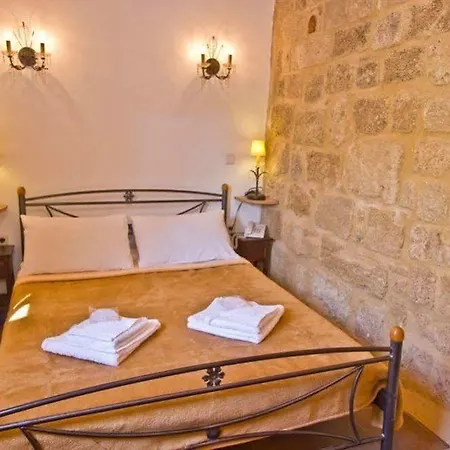 Camelot Traditional & Classic Rhodes City