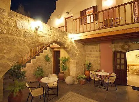Szálloda Camelot Traditional & Classic 3*