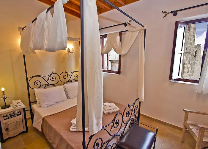 Camelot Traditional & Classic 3*