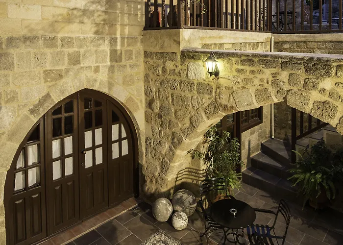 Camelot Traditional & Classic 3* Rhodes City