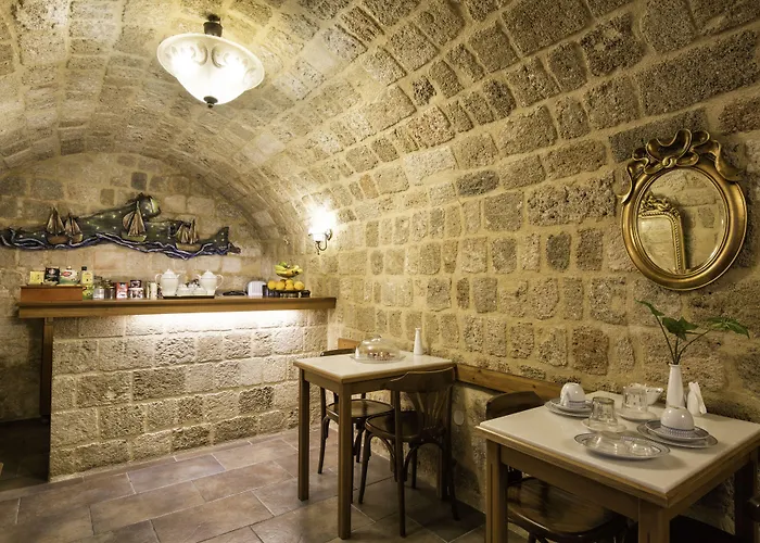 Camelot Traditional & Classic Hotel Rhodes City