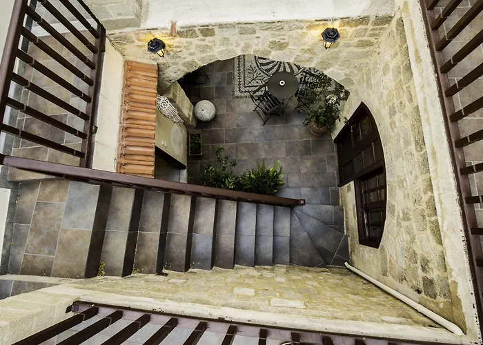 Camelot Traditional & Classic Hotel Rhodes City