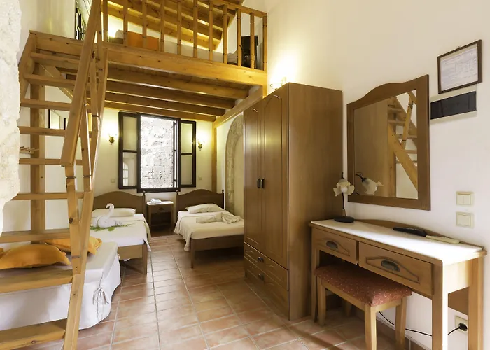 Camelot Traditional & Classic