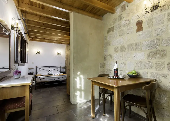 Camelot Traditional & Classic 3*