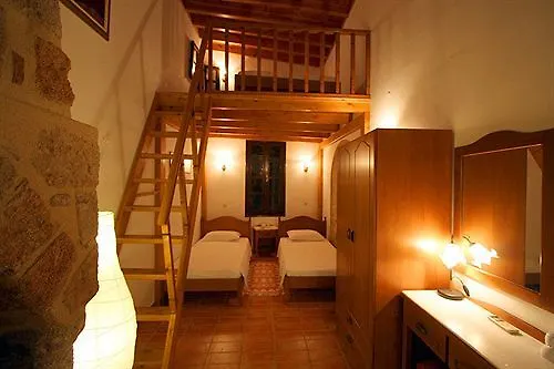 Hotel Camelot Traditional & Classic