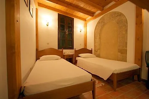 Hotel Camelot Traditional & Classic Rhodes City