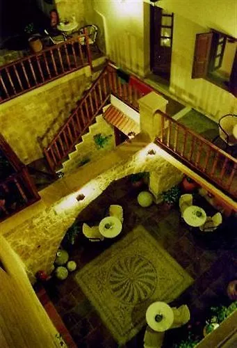 Camelot Traditional & Classic Rhodes City