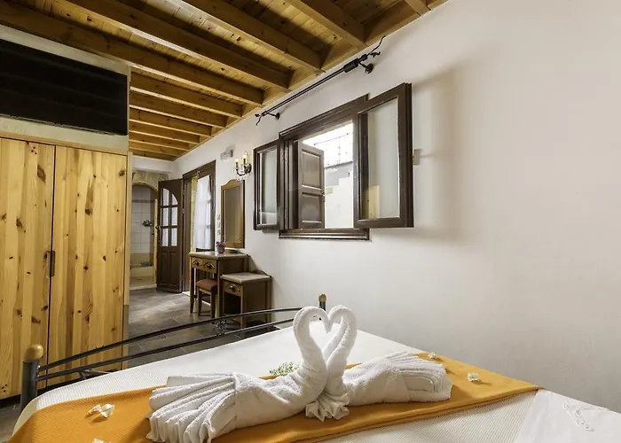 Camelot Traditional & Classic 3*