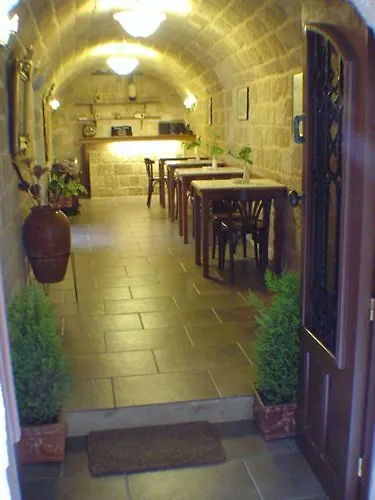 Hotel Camelot Traditional & Classic Rhodes City