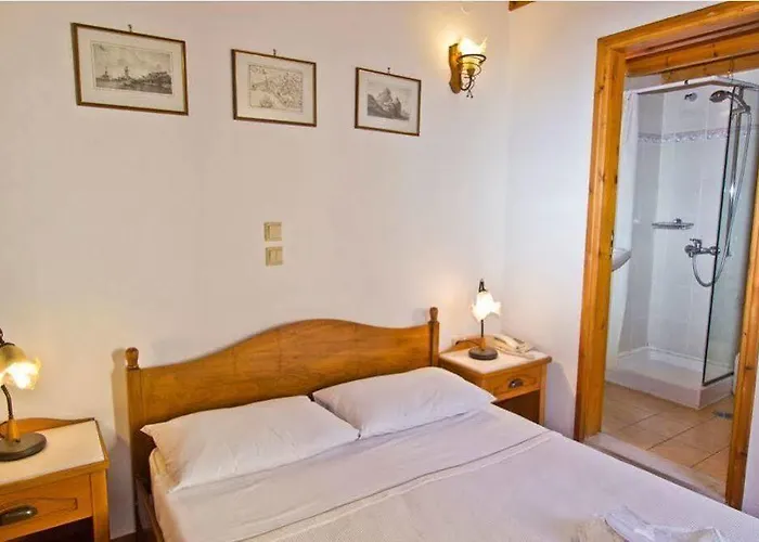 Camelot Traditional & Classic Hotel Rhodes City