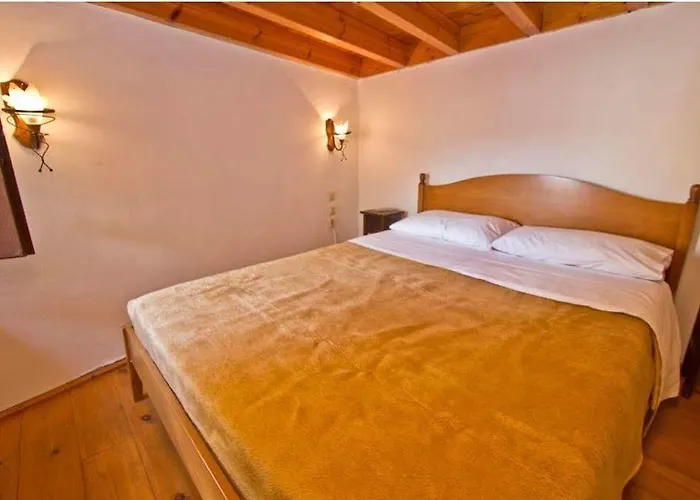 Camelot Traditional & Classic Hotel Rhodes City