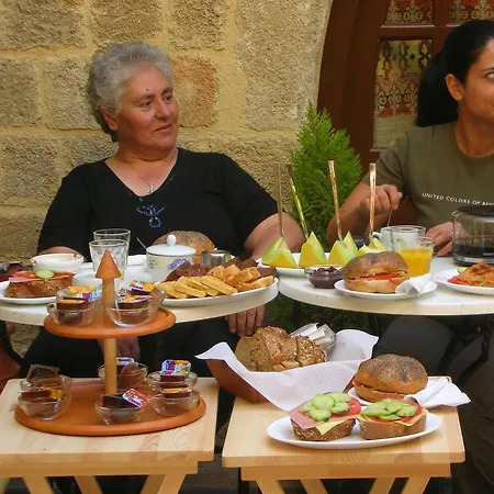 Camelot Traditional & Classic 3*