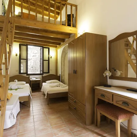 Camelot Traditional & Classic