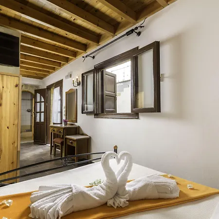 Camelot Traditional & Classic 3*