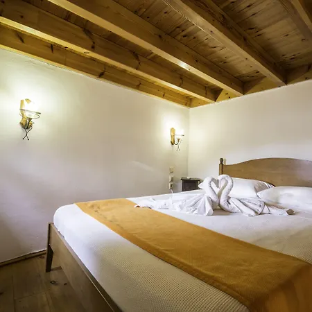 Szálloda Camelot Traditional & Classic 3*