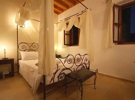 Camelot Traditional & Classic Rhodes City