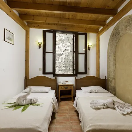 호텔 Camelot Traditional & Classic